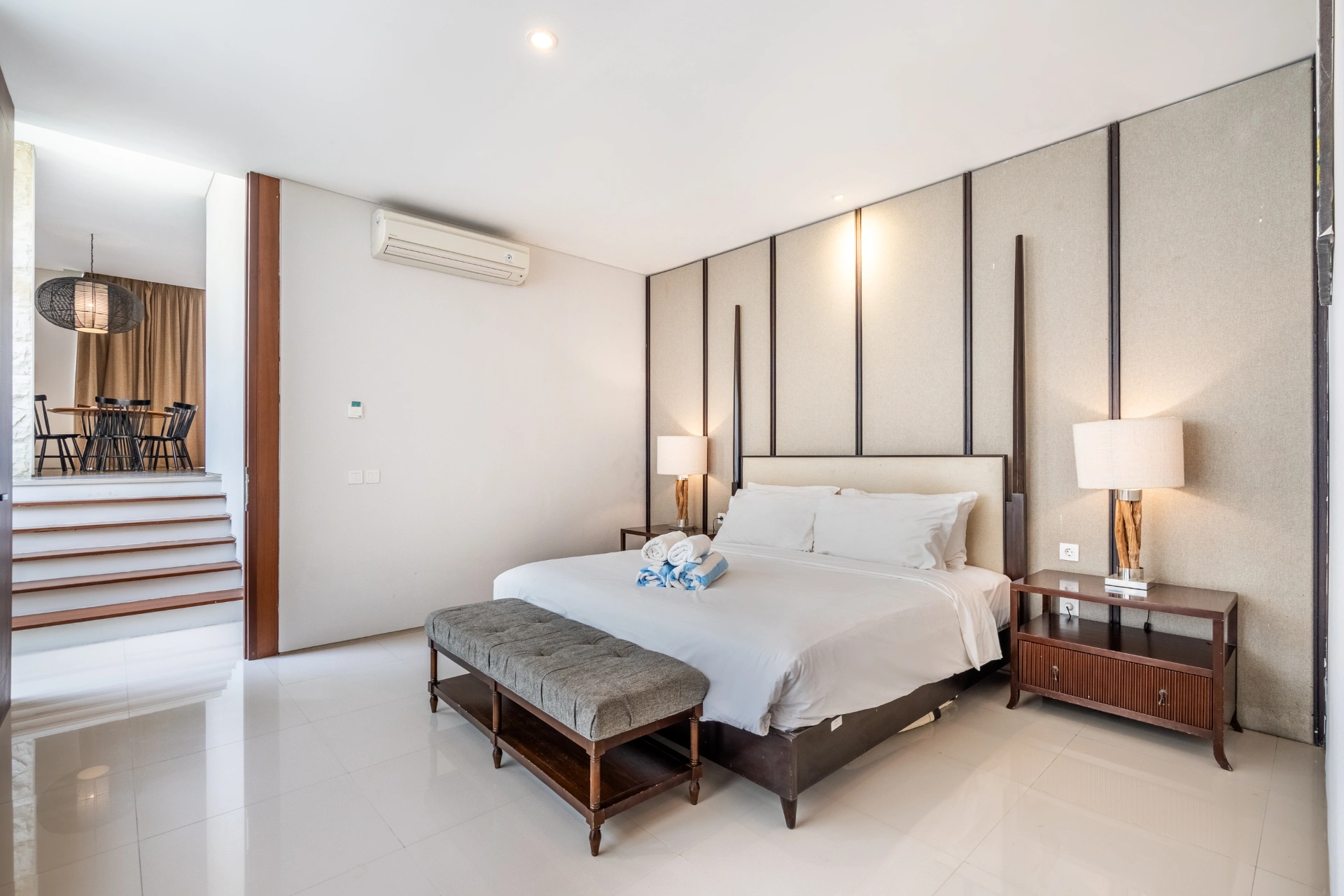 Three Bedroom Private Pool Villa in Nusa Dua Bali — image 3