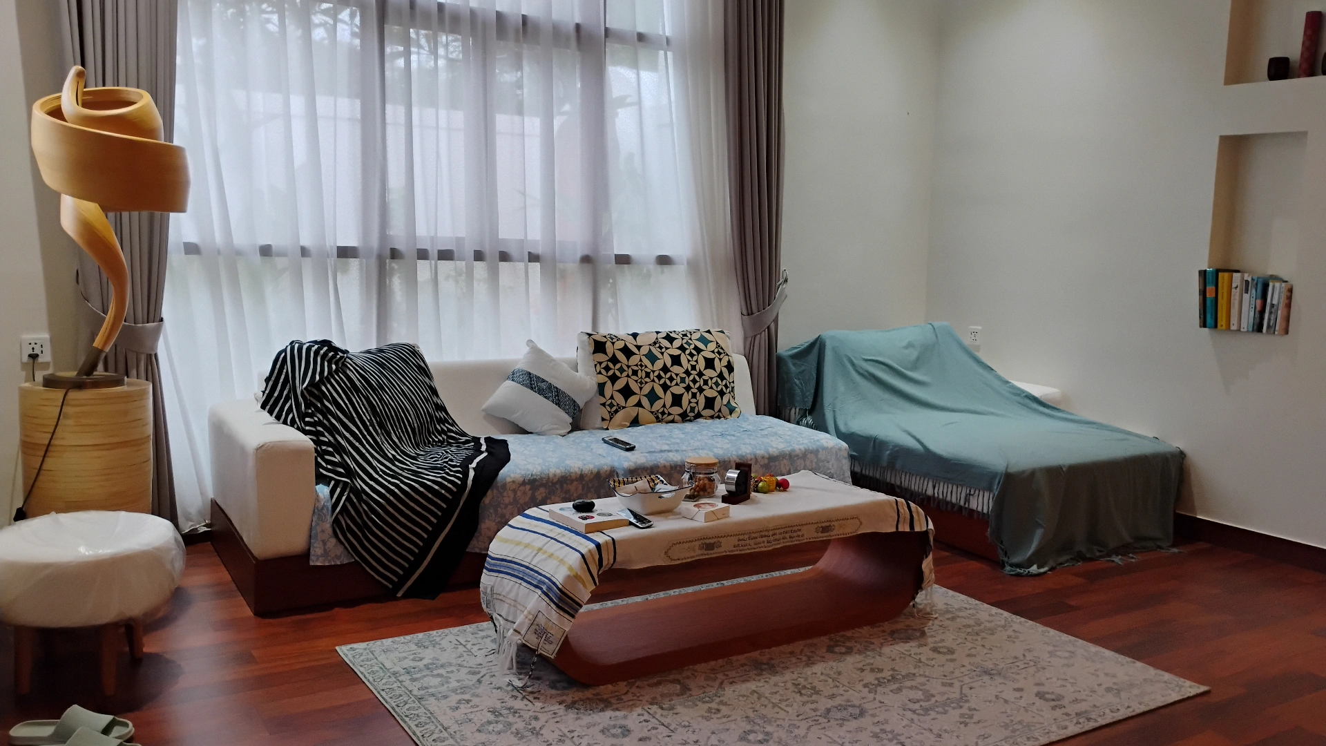 Brand New in Sanur! Modern 3BR Villa with Pool & Pet Friendly - AR32 — image 3