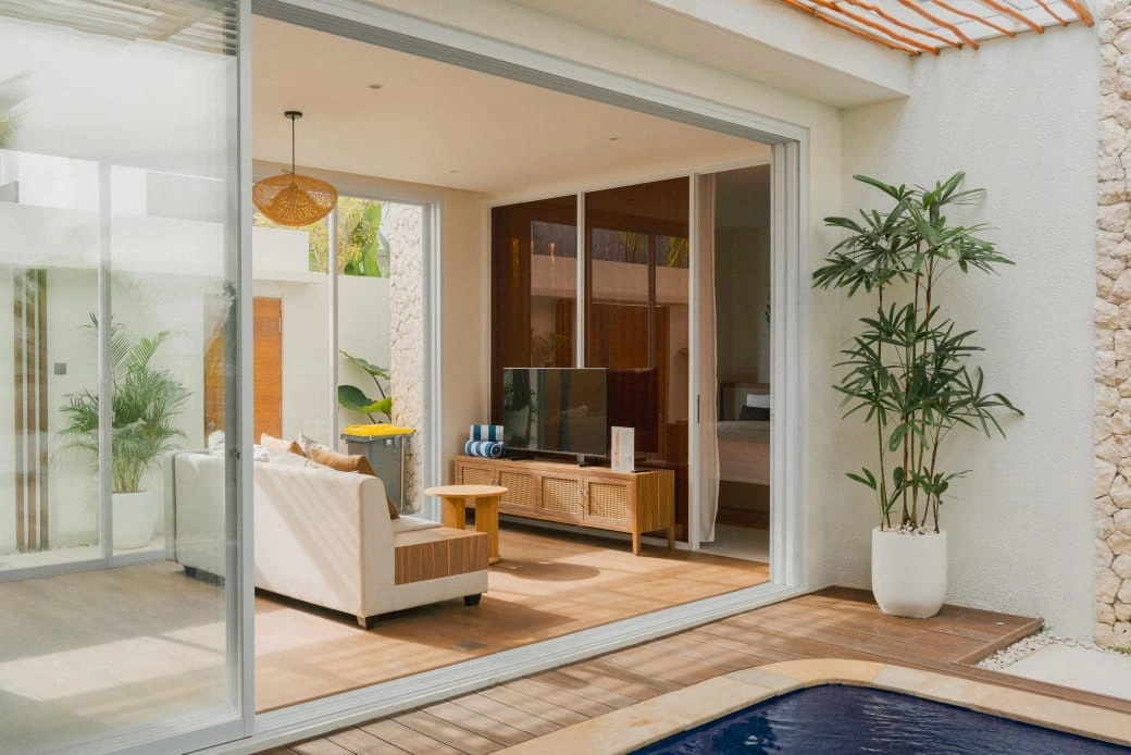 Villa For Rent 3 Bed In Tumbak BayuhBadung Bali