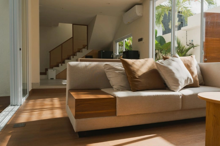 Villa For Rent 3 Bed In Tumbak BayuhBadung Bali — image 3