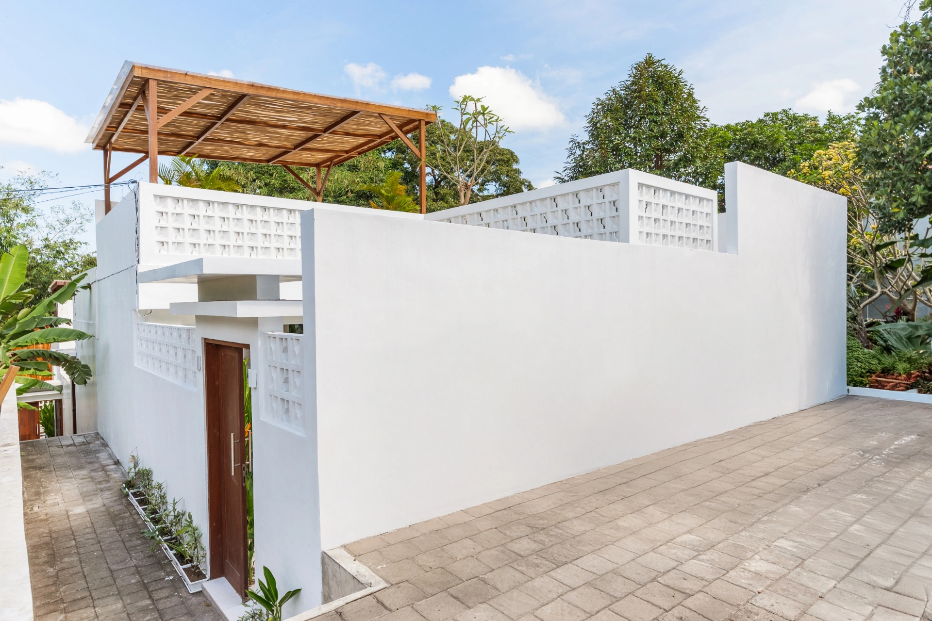 1BR Private Villa in Kayu Tulang (Canggu) — image 2