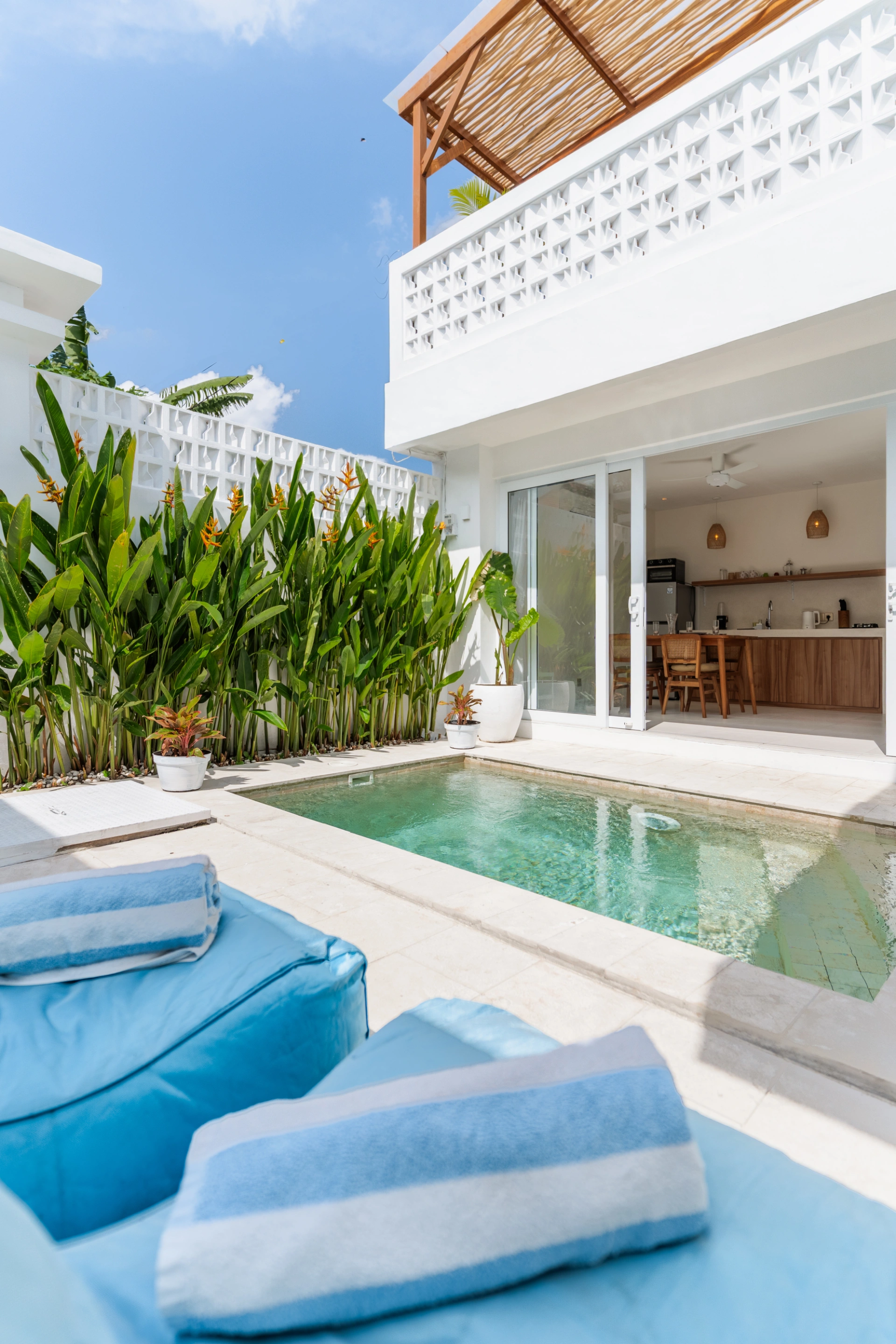 1BR Private Villa in Kayu Tulang (Canggu) — image 3