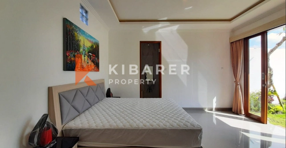 Wonderful 3BR Villa with Rooftop and Just 400m from Cemagi Beach YRE5517 — image 3