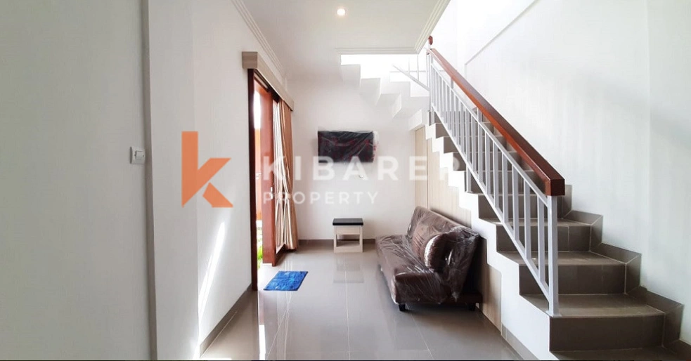 Wonderful 3BR Villa with Rooftop and Just 400m from Cemagi Beach YRE5517 — image 4