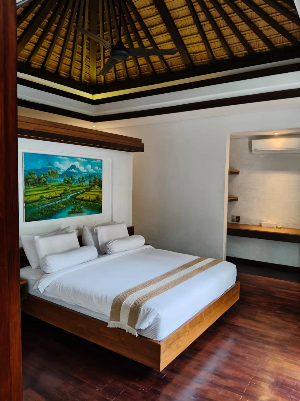 villa jimbaran walk to the beach — image 2