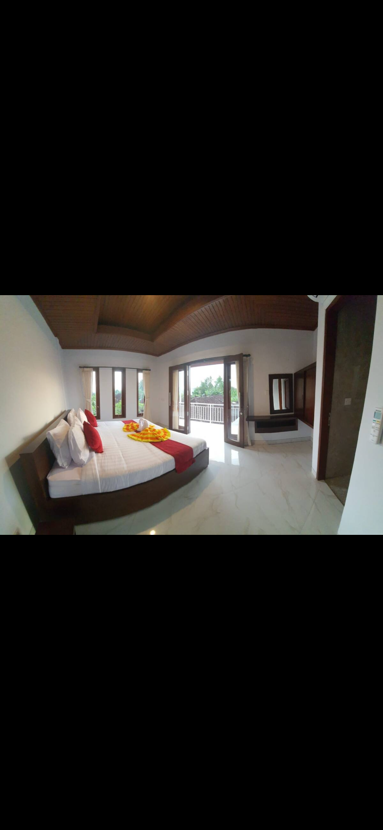 Blue Cat Villa
