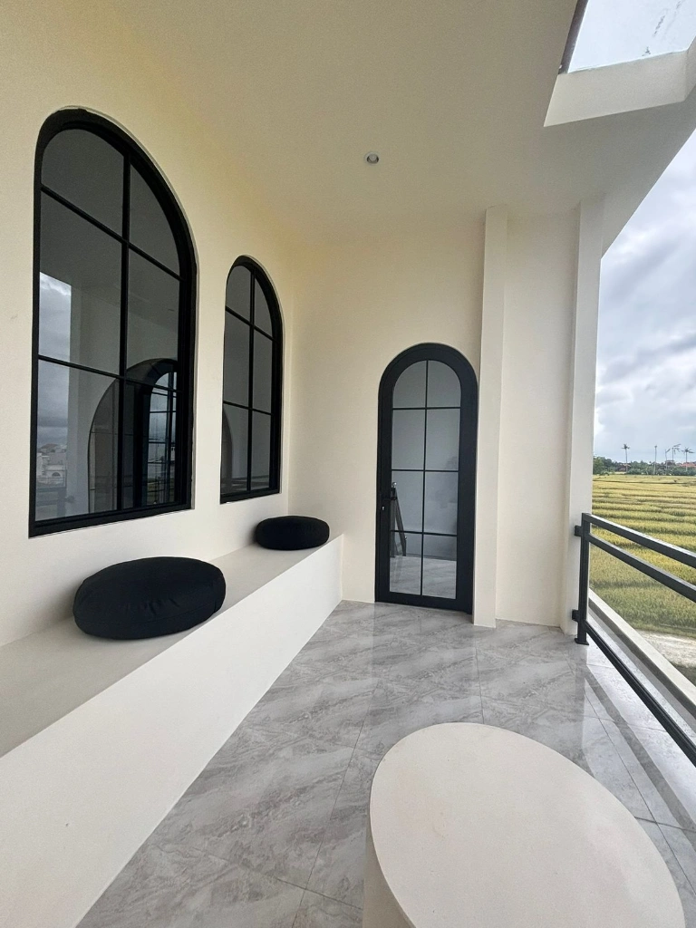 Brand New Modern 3 Bedroom in Munggu - near canggu and tanah lot — image 4