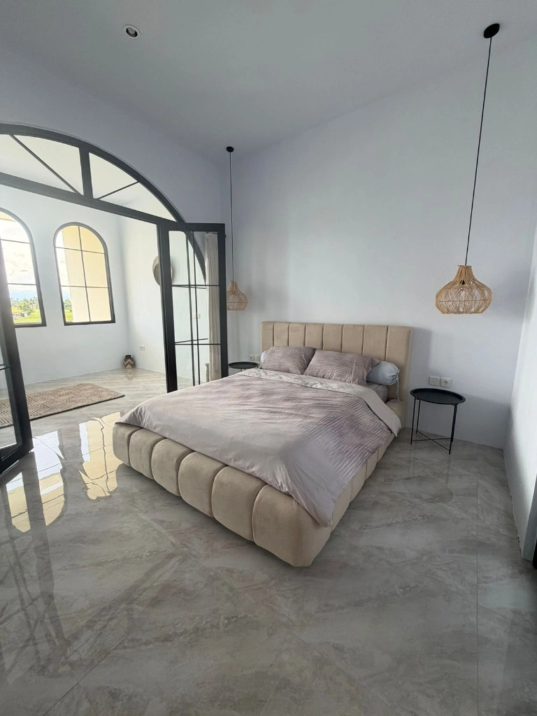 Brand New Modern 3 Bedroom in Munggu - near canggu and tanah lot
