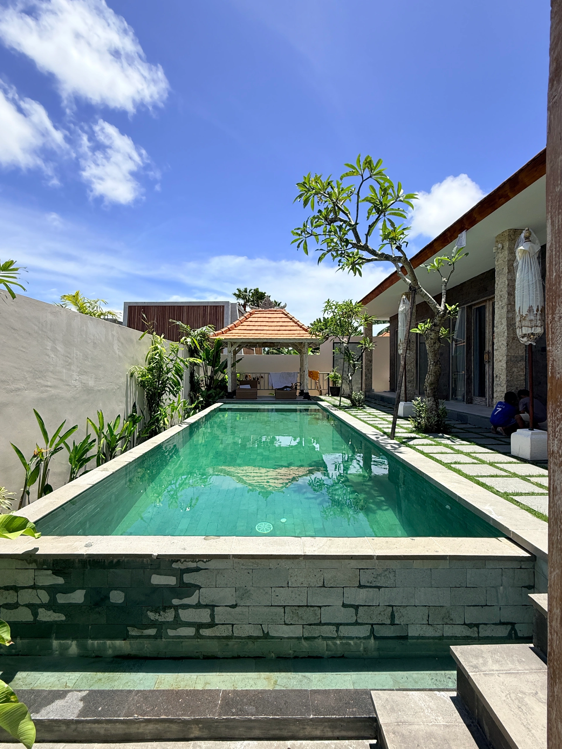 BRAND NEW 3-BEDROOM VILLA – TUMBAK BAYUH ✨
