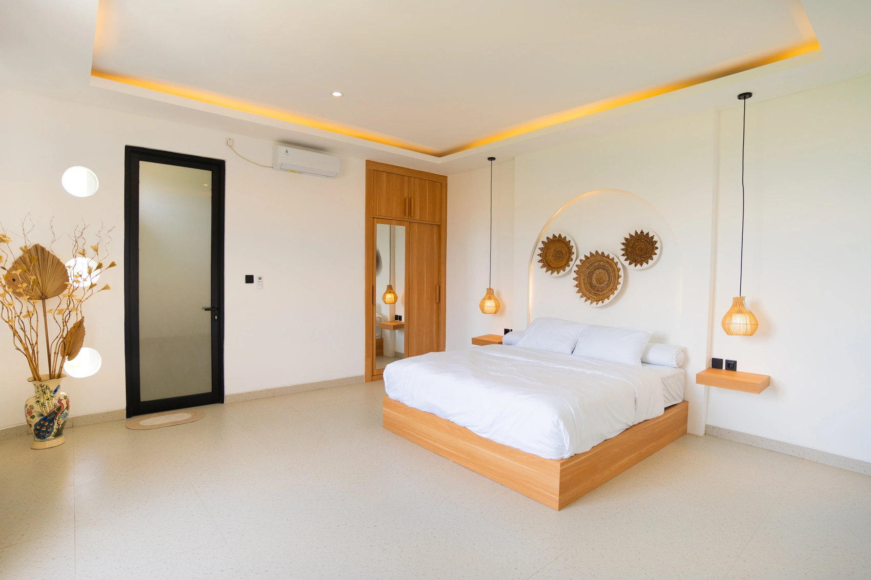 2 Bedroom Villa Cemagi — image 4
