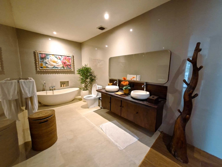 3BR with Open Living Concept and Jungle Surroundings in Buwit (R-TB11) — image 4