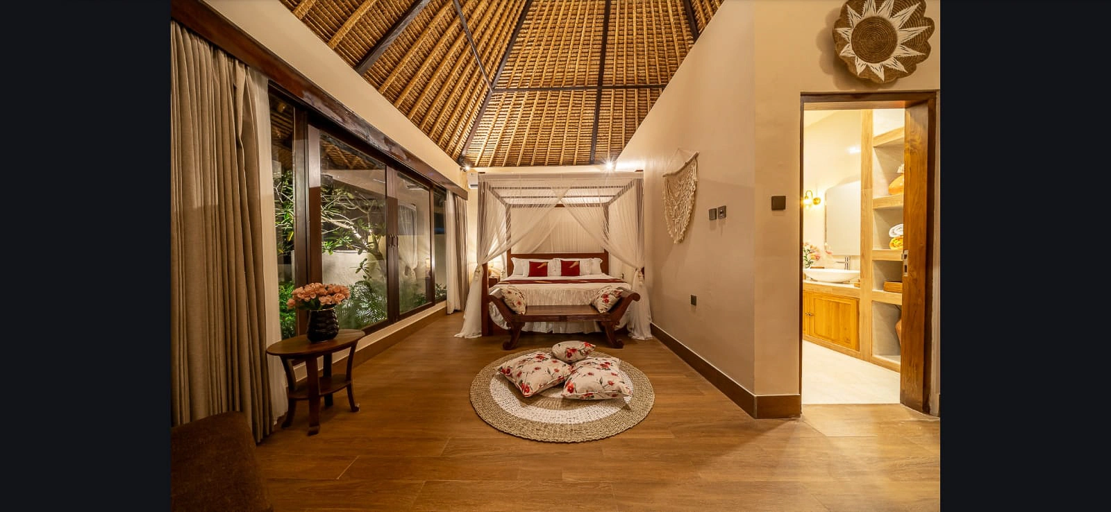 3BR with Open Living Concept and Jungle Surroundings in Buwit (R-TB11) — image 3