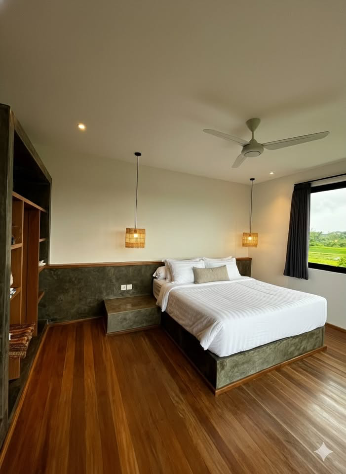 Beachfront Apartments in Keramas Beach — image 2