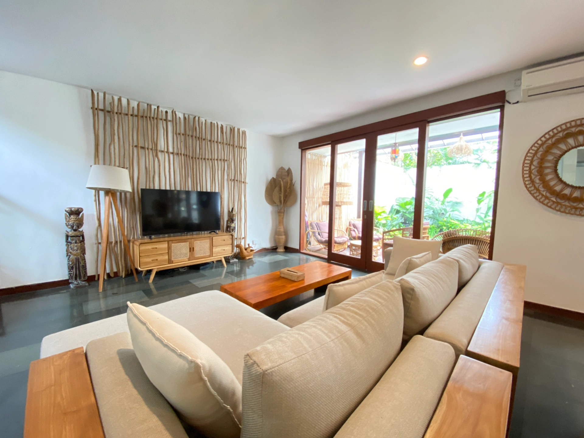 3BR House in Housing Complex with 24/7 Security — image 3