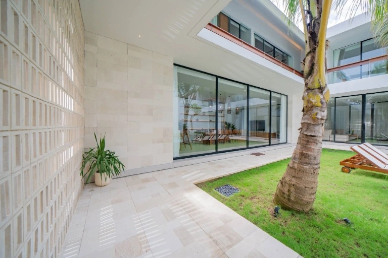 Brand New 4 Bedroom Villa in Pererenan IDR 90 Million/Month — image 3