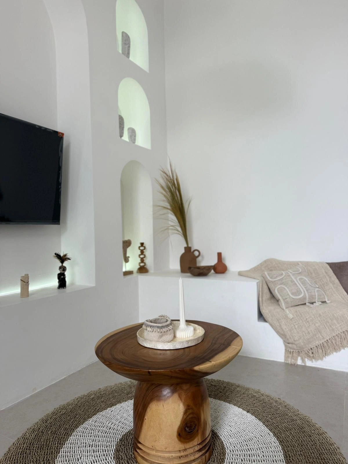 Villa For Rent 2 Bed In SesehCemagi Badung Bali — image 2