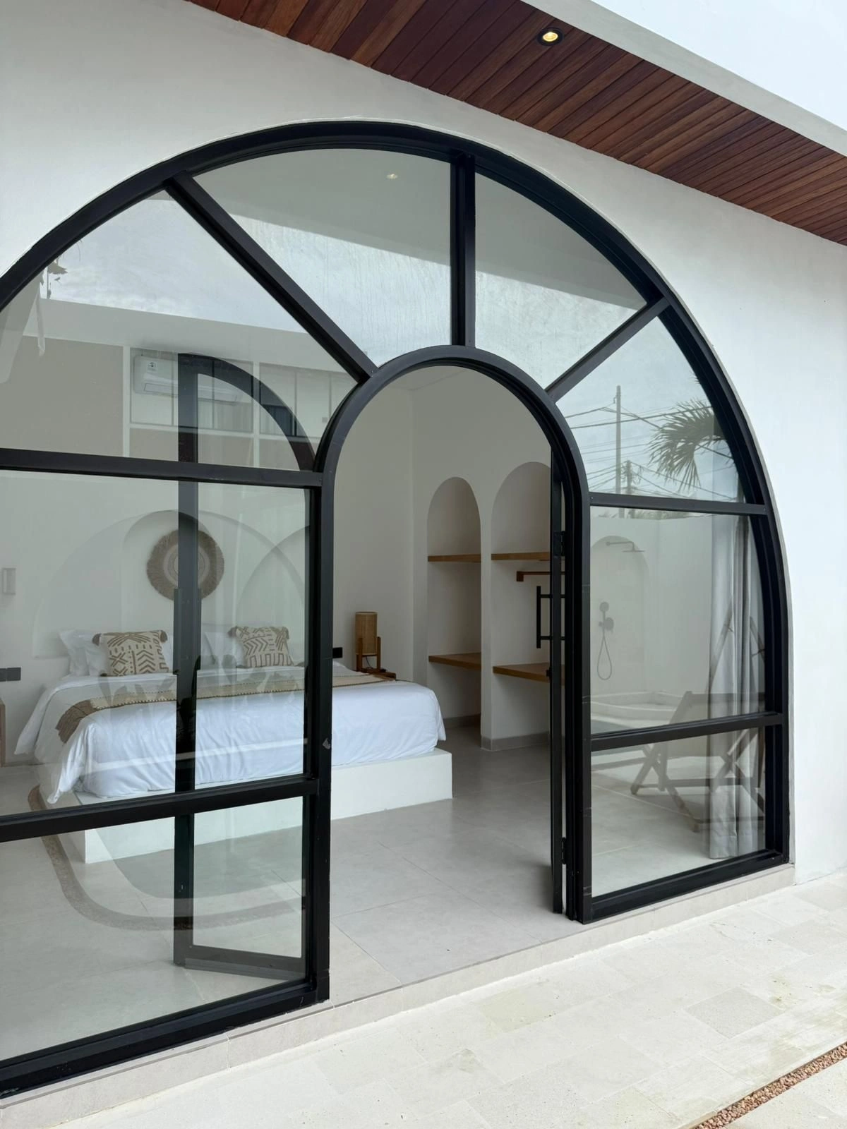 Villa For Rent 2 Bed In SesehCemagi Badung Bali — image 4