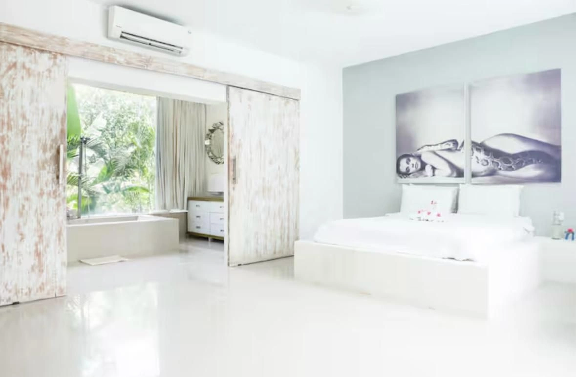 Villa For Rent 4 Bed In PererenanBadung Bali — image 3
