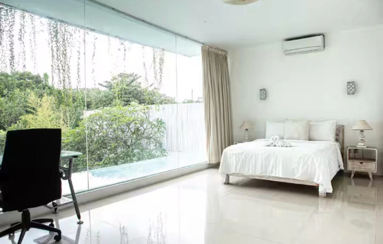 Villa For Rent 4 Bed In PererenanBadung Bali — image 2