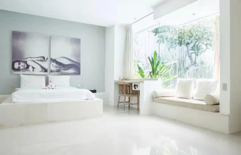 Villa For Rent 4 Bed In PererenanBadung Bali — image 4