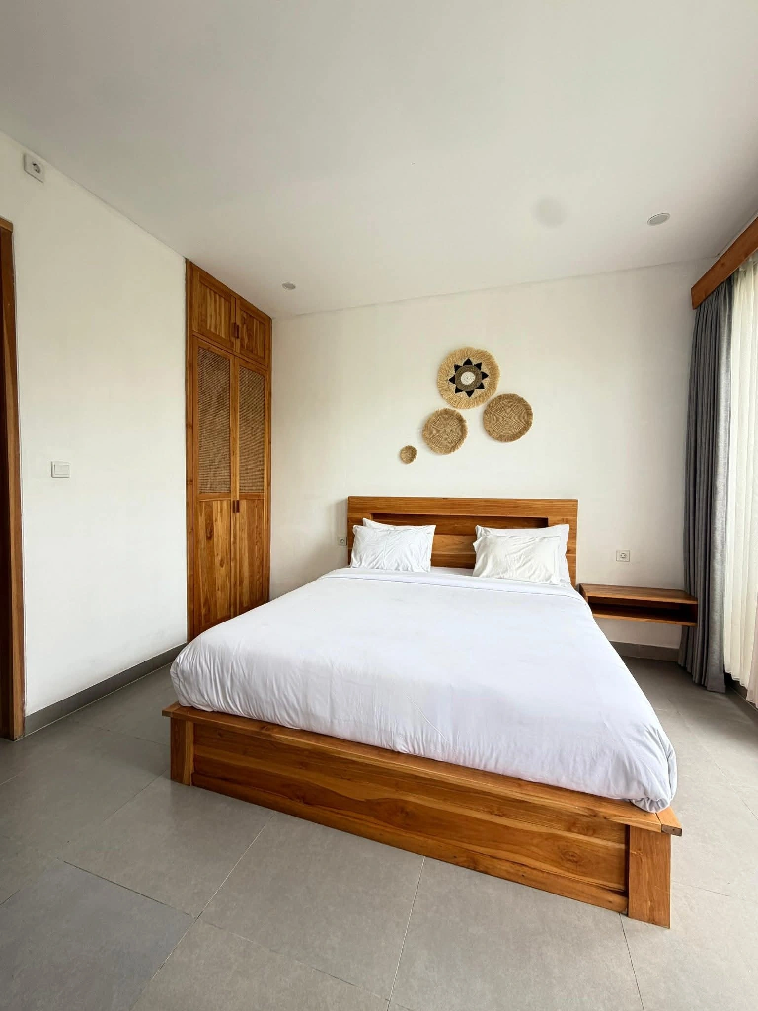 Private Villa For Rent 1 Bed In SesehBadung Bali — image 3