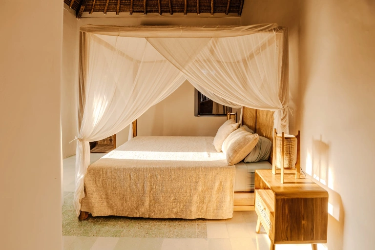 3 BEDROOM VILLA WITH HUGE GARDEN IN UMALAS — image 4