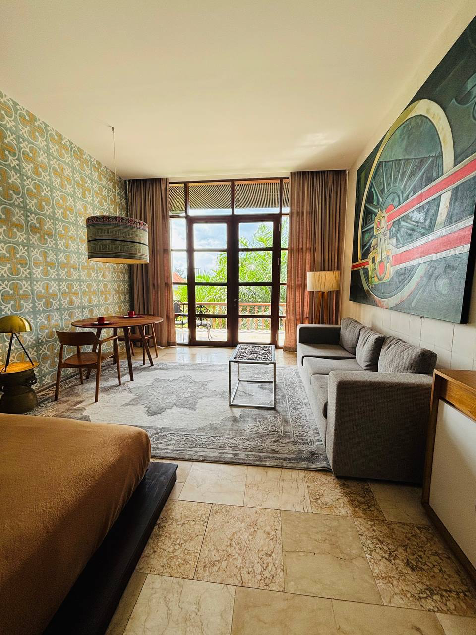 PARQ Ubud Onyx