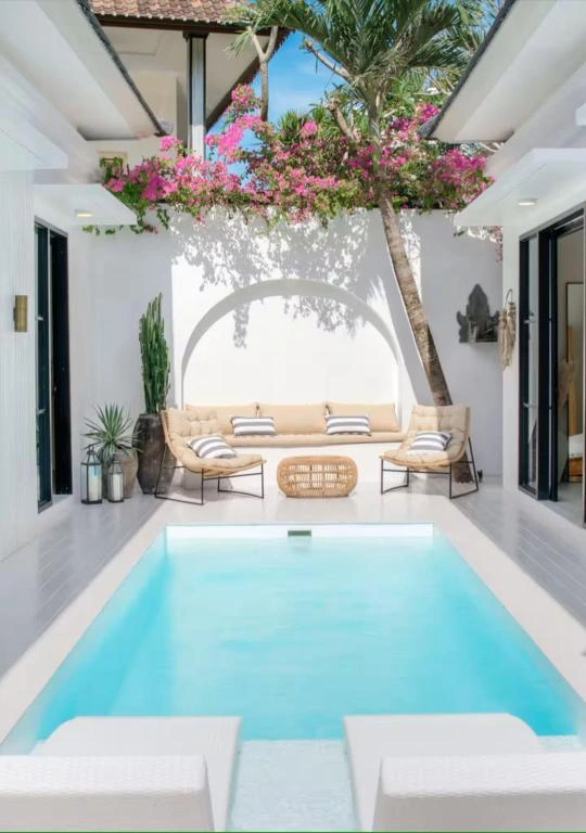 3 BR VILLA IN BABAKAN CANGGU