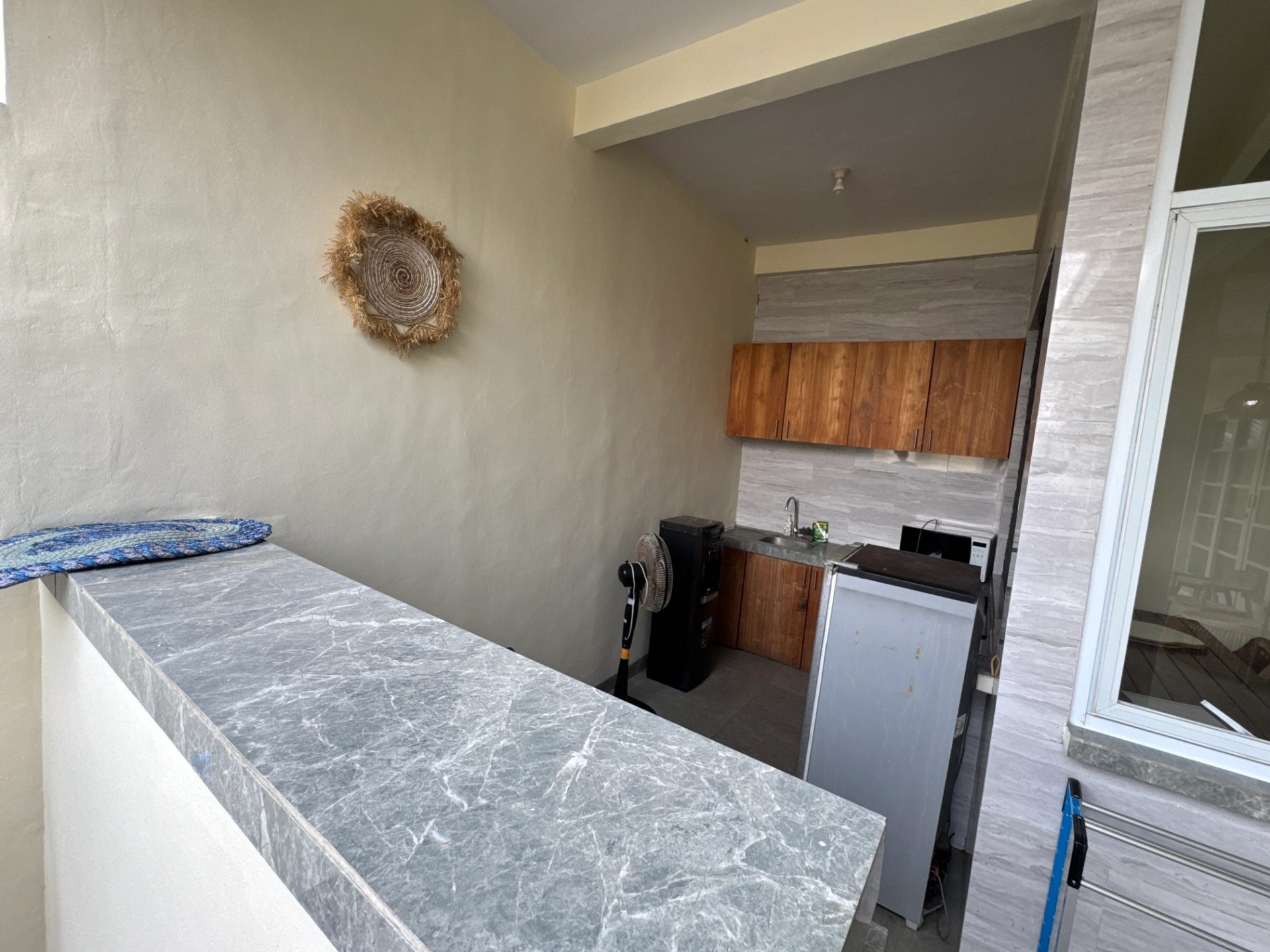 2 bedrooms villa located in Seseh — image 4
