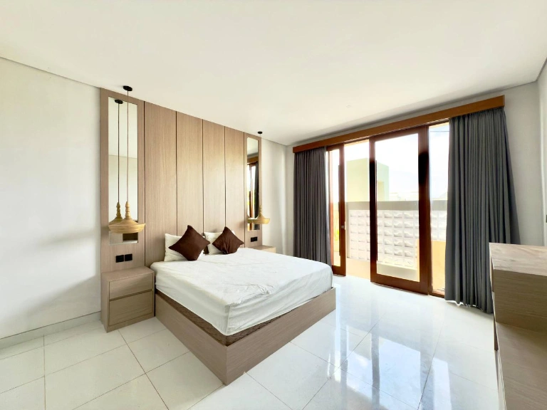 2-Bedroom Villa with Beautiful Rice Field Views — image 4