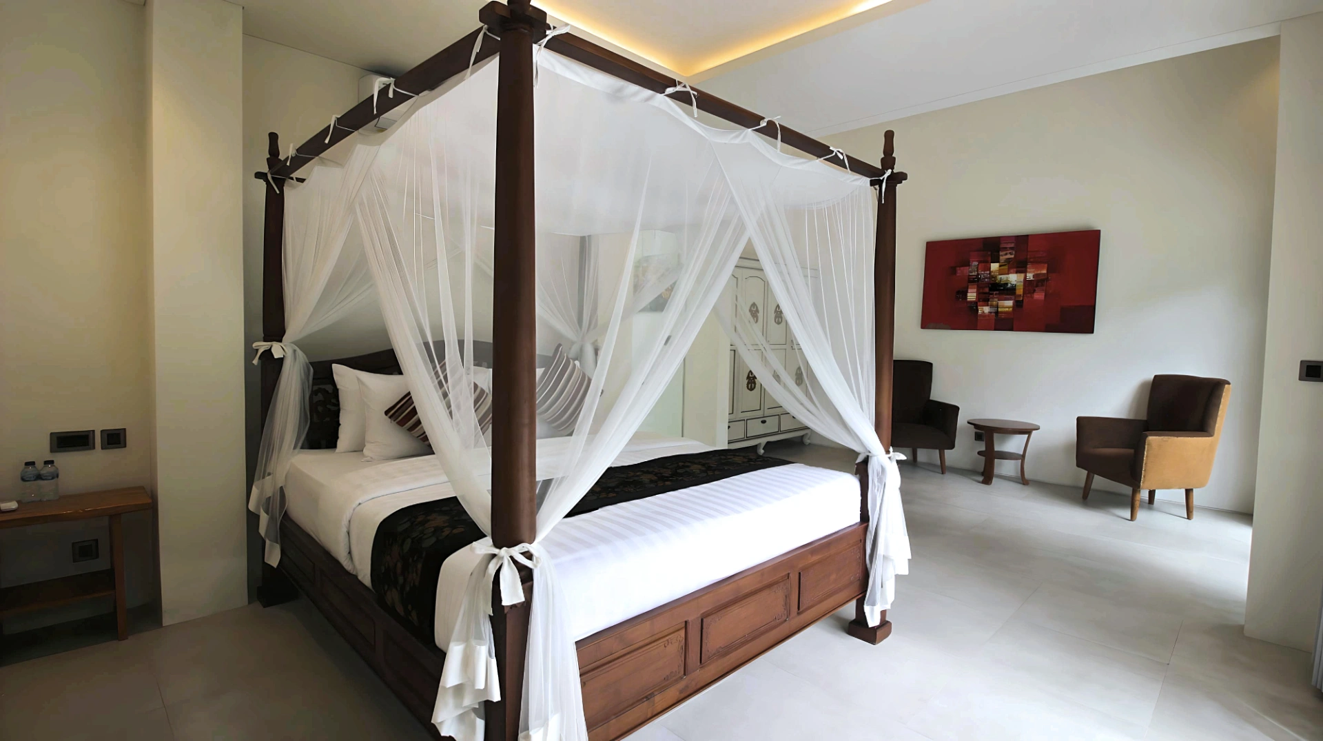 Spacious 5BR - Puri Hawila Jimbaran — image 2