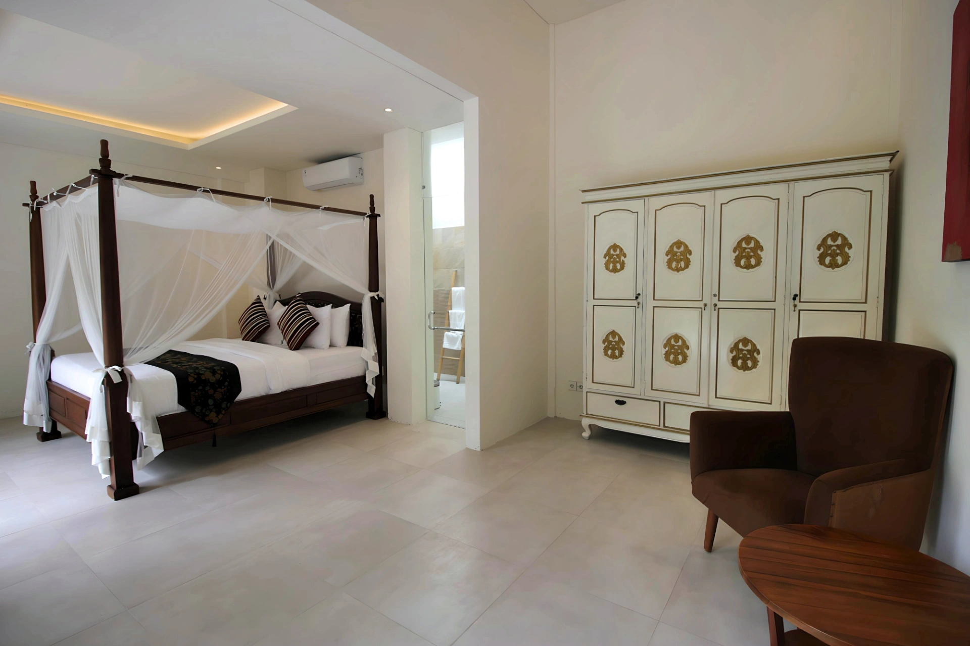 Spacious 5BR - Puri Hawila Jimbaran — image 4