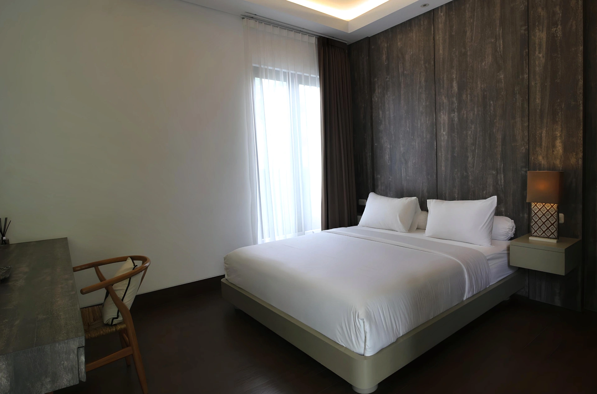4BR Villa Near Geger Beach & Nusa Dua – Villa Maisha — image 1