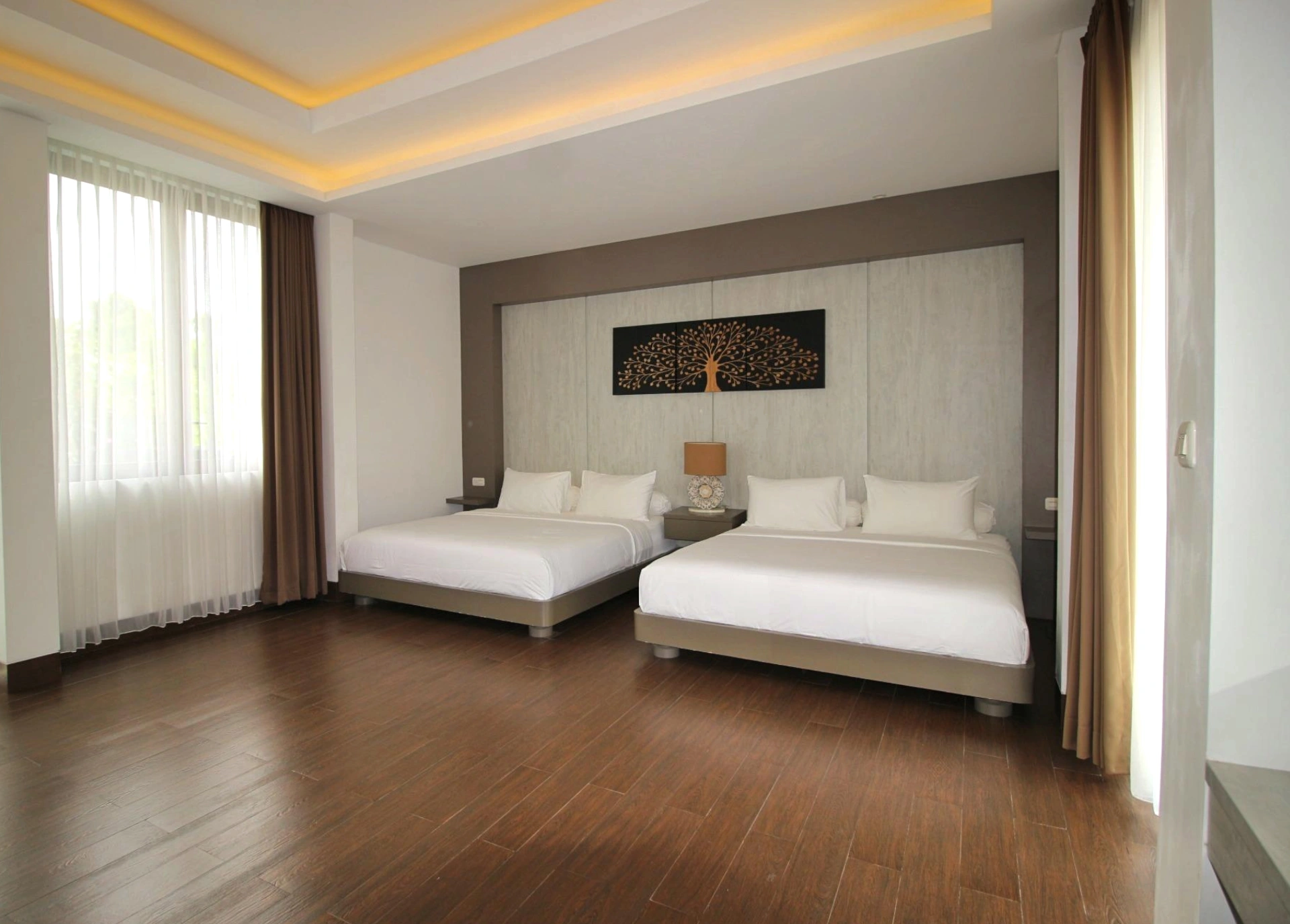 4BR Villa Near Geger Beach & Nusa Dua – Villa Maisha — image 2