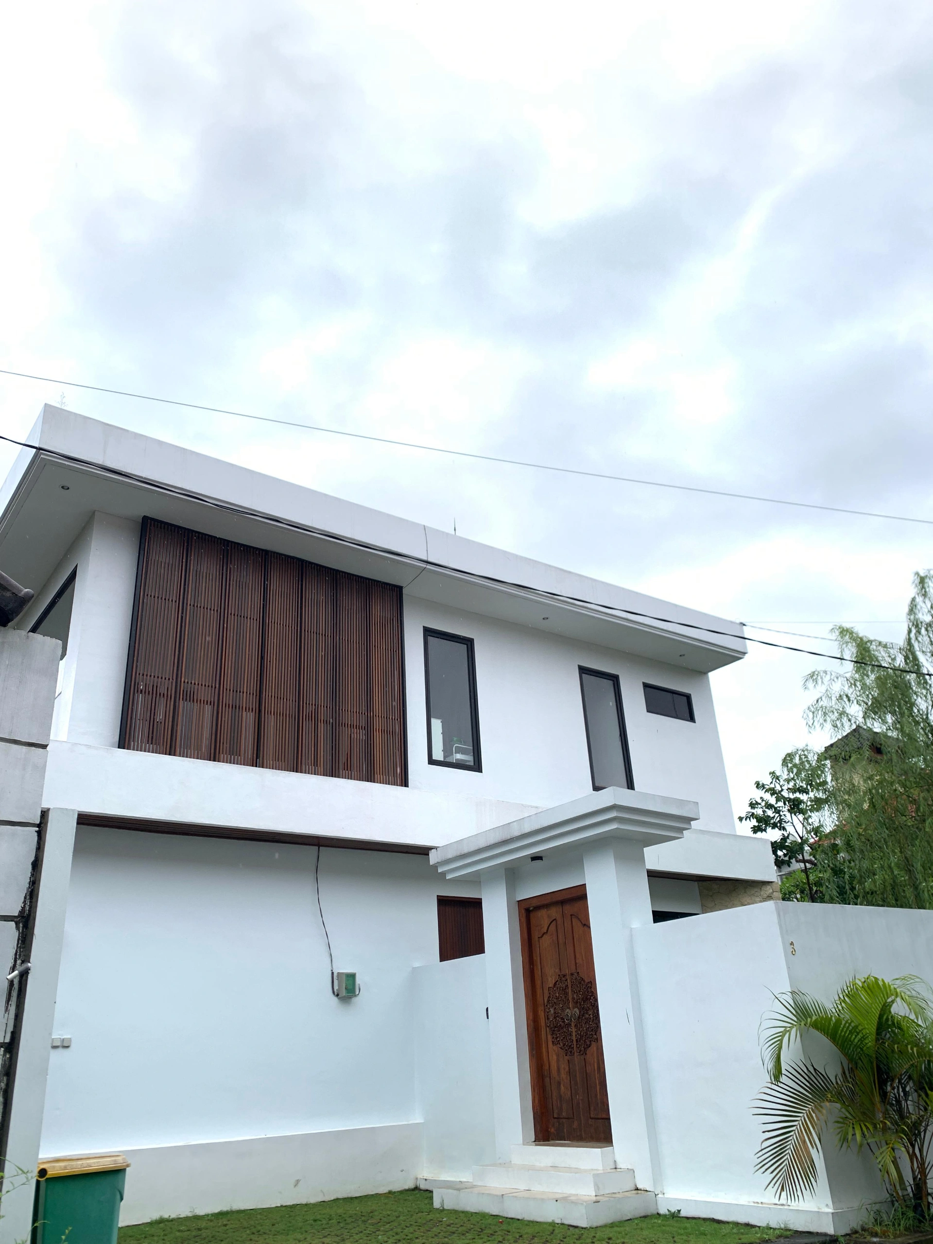 3BR House - Padonan