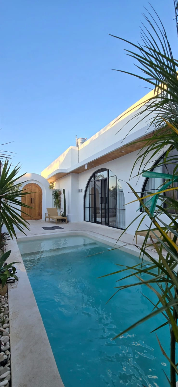 1BR villa at Canggu
