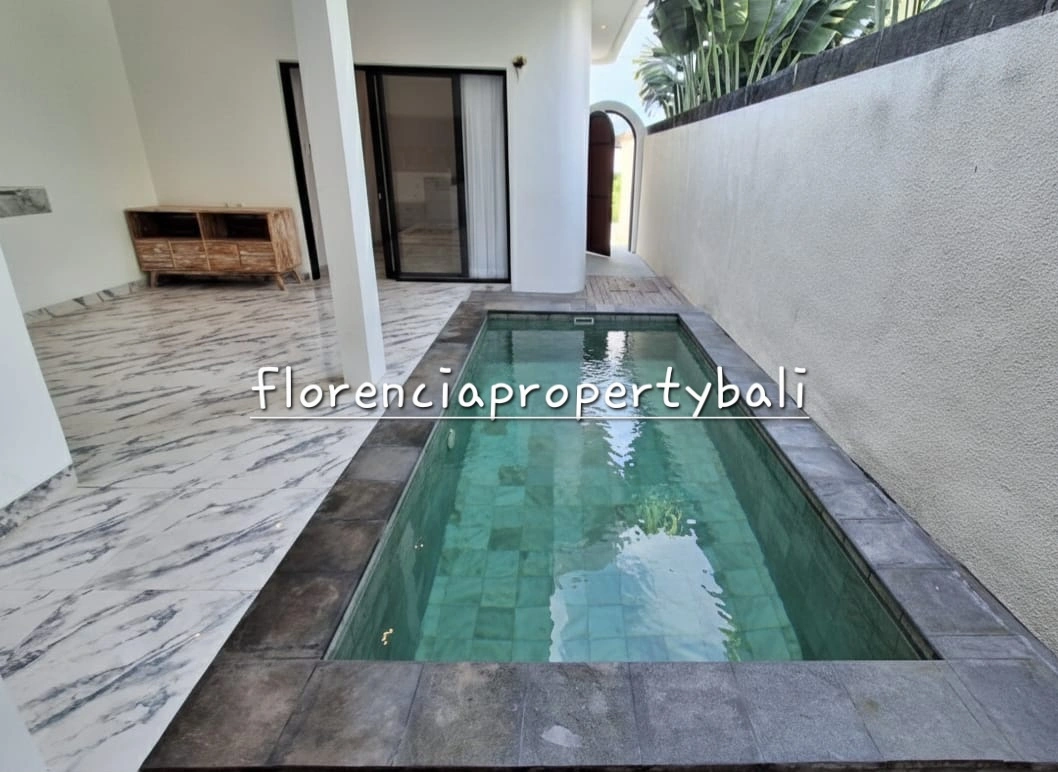(FW008KE-Y) Kerobokan Villa – Comfy Mood Brand New 2-Bedroom Home — image 2