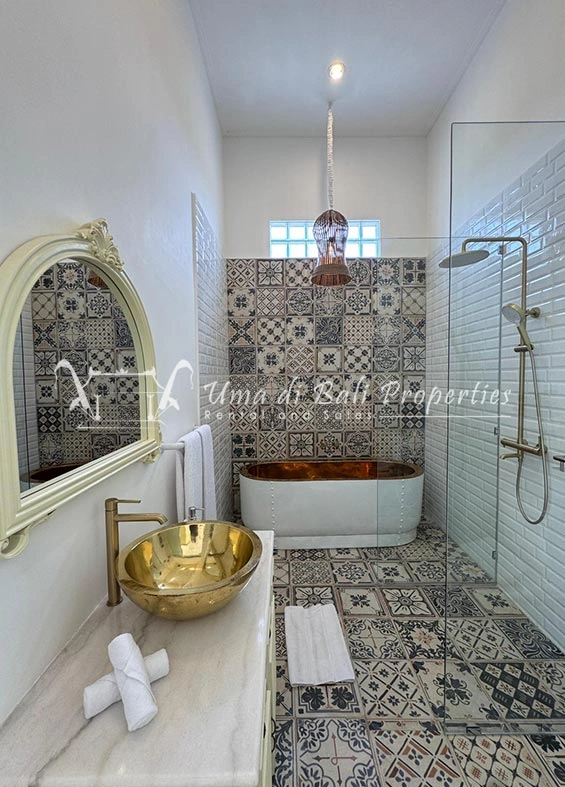 Brand New 2BR Villa for Rent at Berawa — image 1