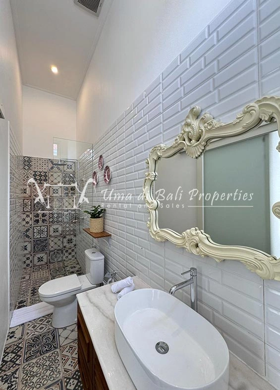Brand New 2BR Villa for Rent at Berawa — image 2