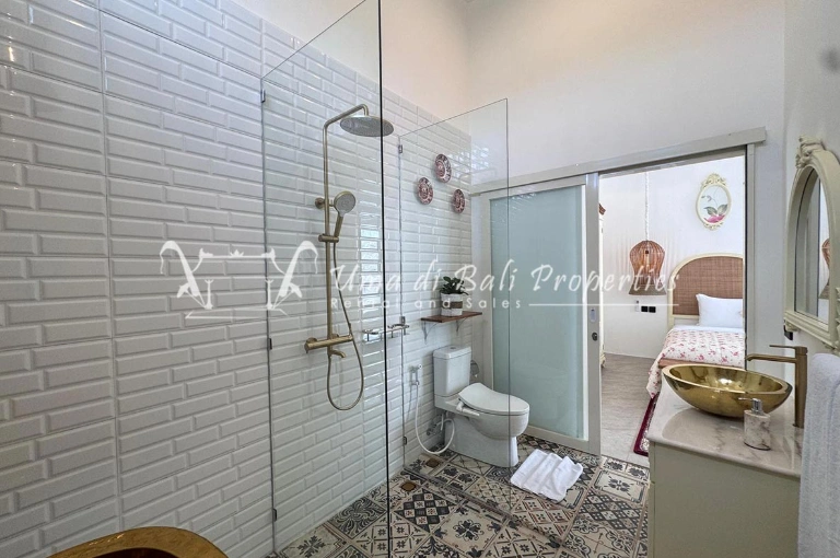 Brand New 2BR Villa for Rent at Berawa — image 4