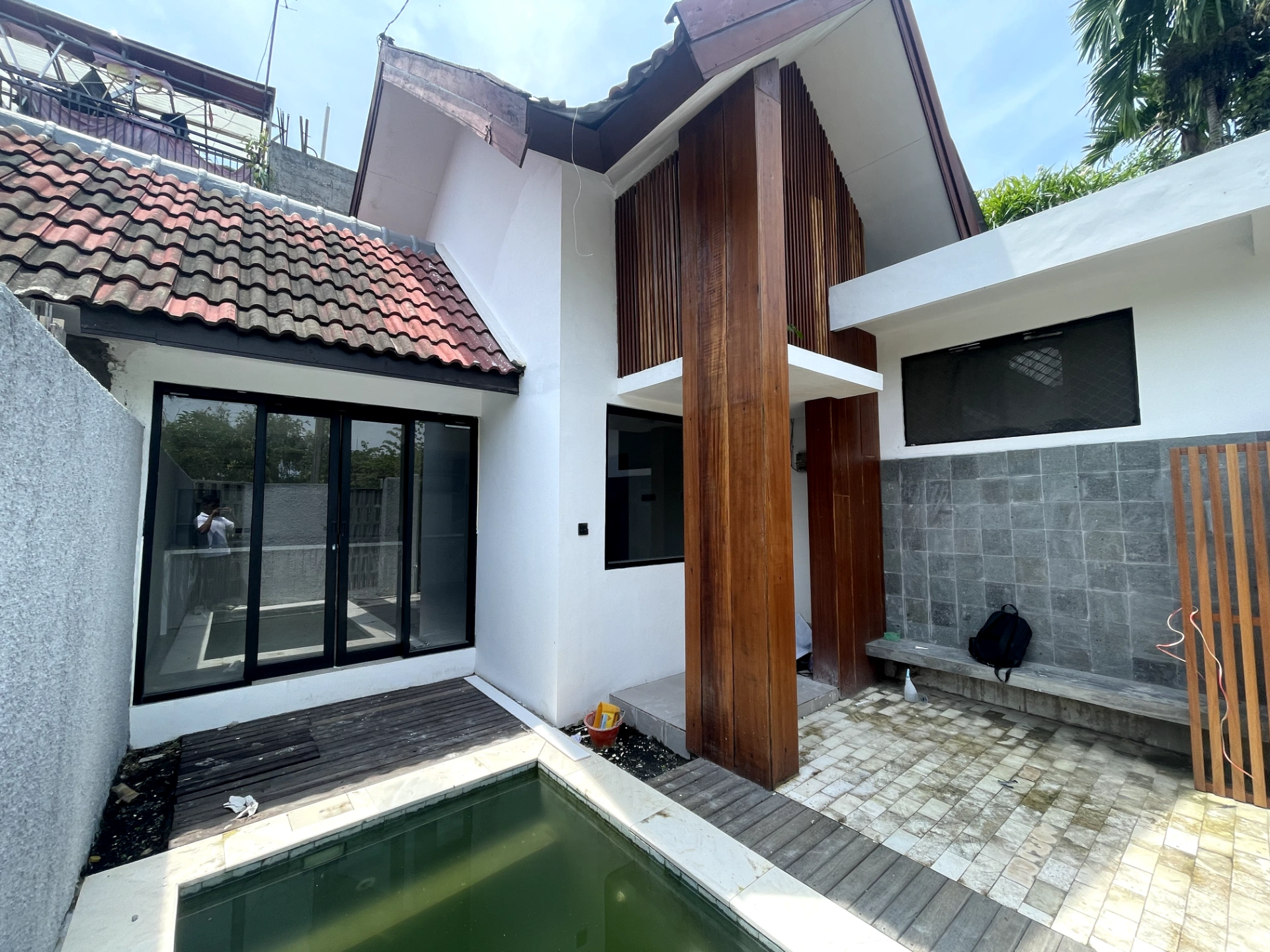 FHKY1: FOR SALE 1BR HOUSE WITH POOL – ELITE RESIDENTIAL COMPLEX