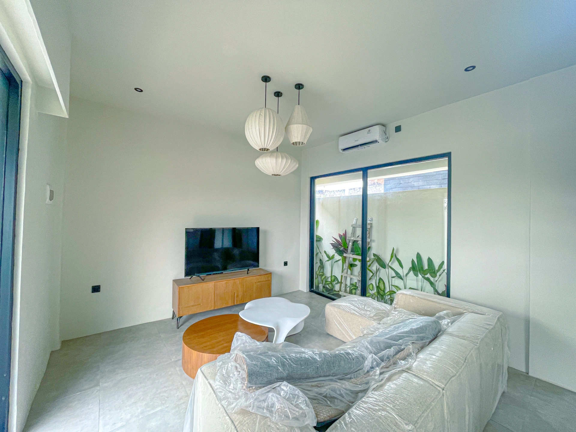 LHKY9: 2BR Brand New Villa for Leasehold — image 4