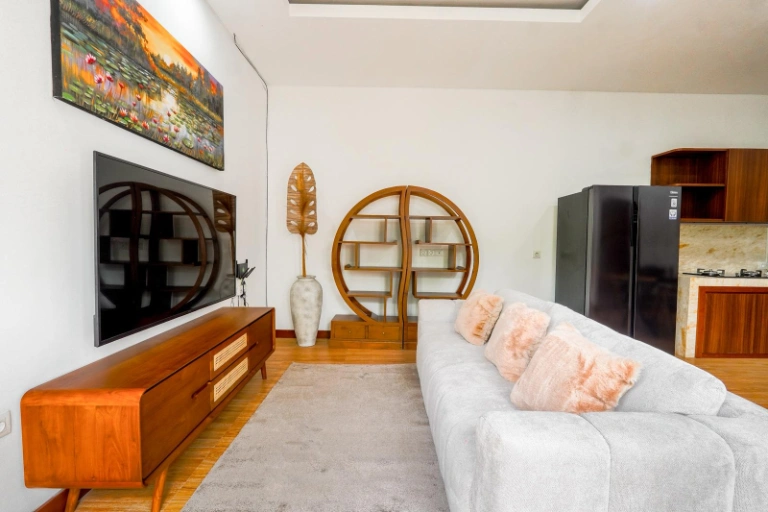 RBS25: For Rent 3-Bedroom Villa in Umalas / Bumbak 🏡🌴 — image 2