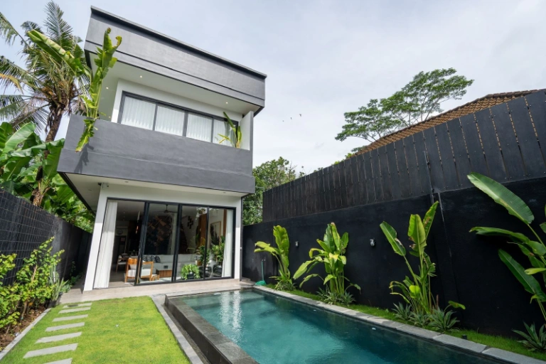 RBS17: BRAND-NEW 3 BEDROOM VILLA – TUMBAK BAYUH