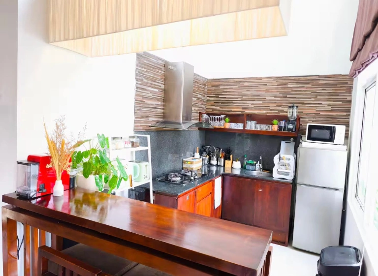 2BR Villa Kerobokan — image 4