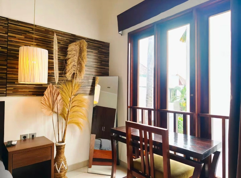 2BR Villa Kerobokan — image 3