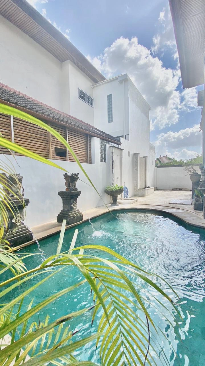 3br Villa Prime Location Of Pererenan