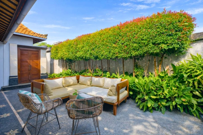 Umalas - 3BR Villa in Strategic Location — image 4
