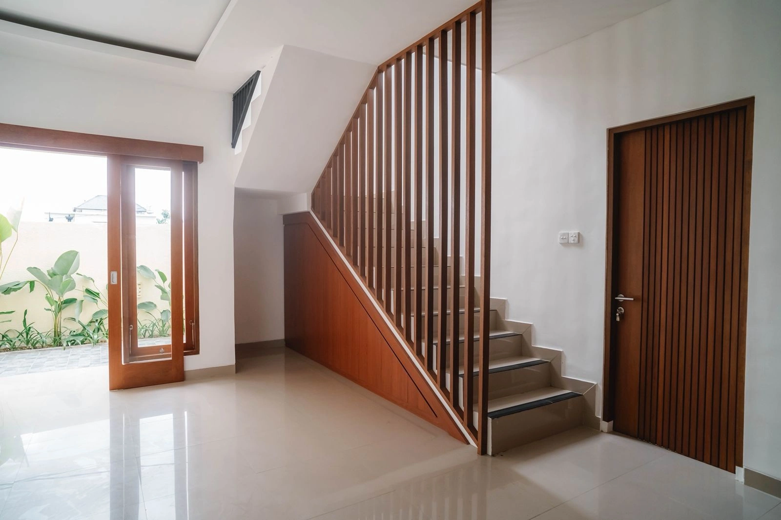 House For Rent 3 Bed In Dalung Badung Bali — image 4