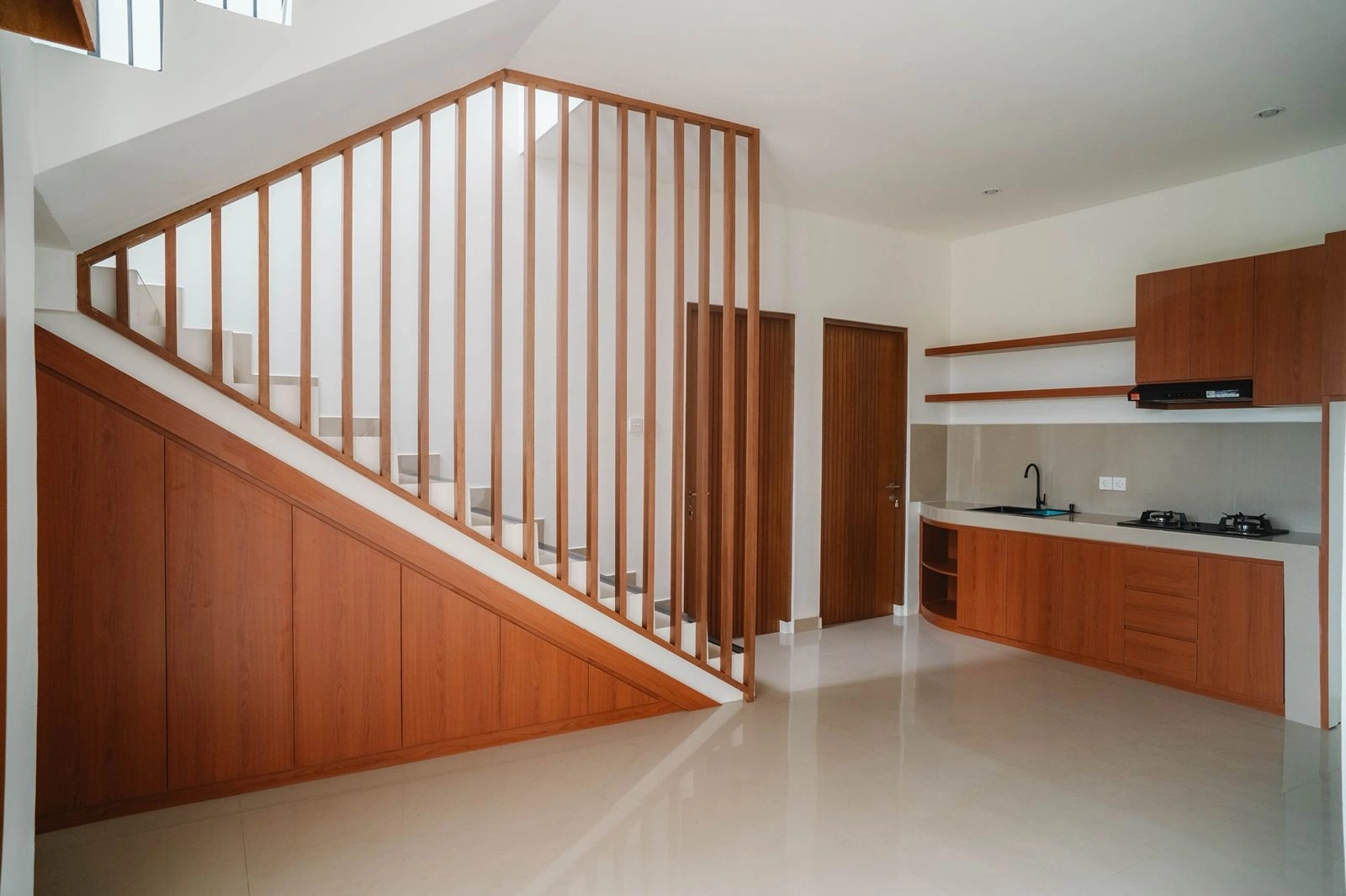 House For Rent 3 Bed In Dalung Badung Bali — image 3